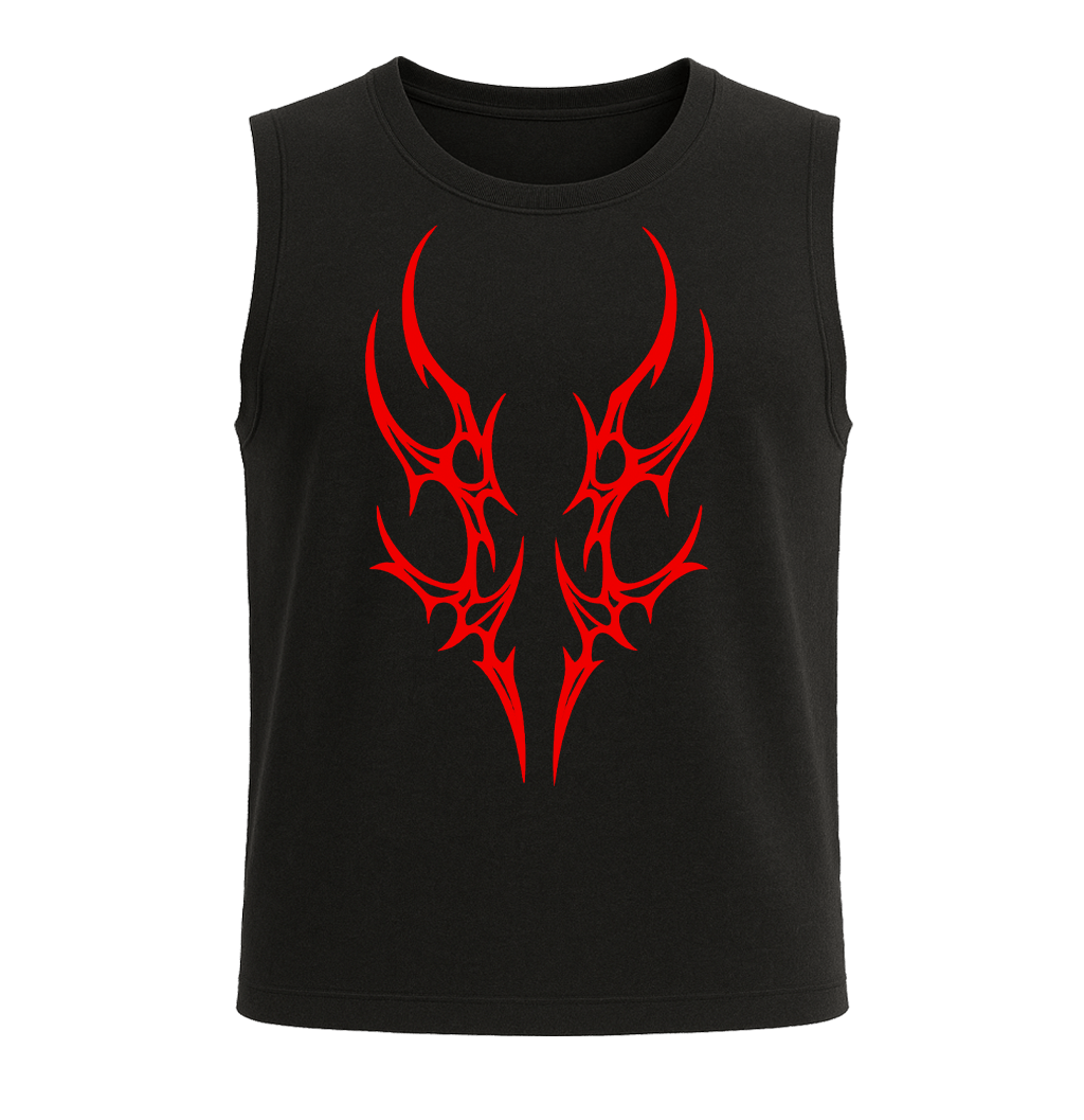 RageHorn Gym Vest