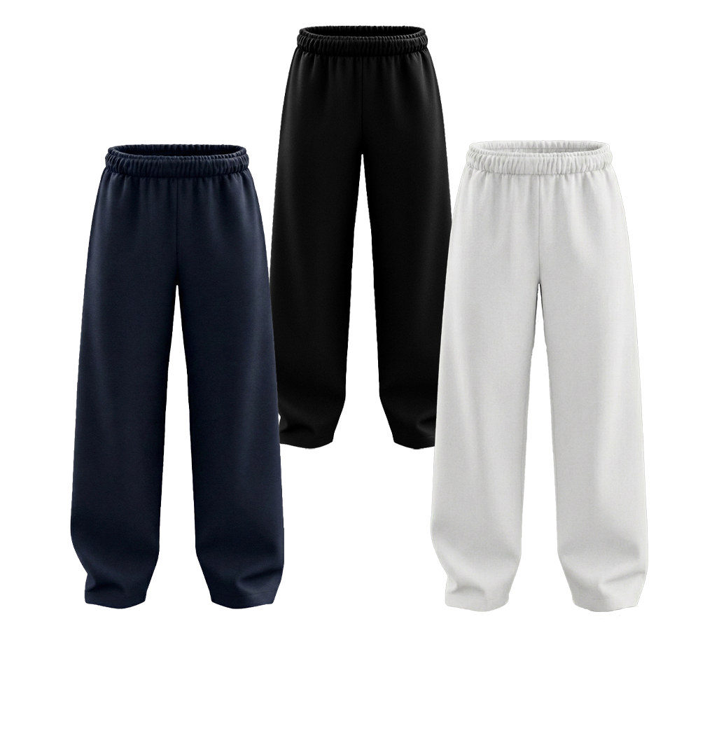 Ultimate Basics Bundle