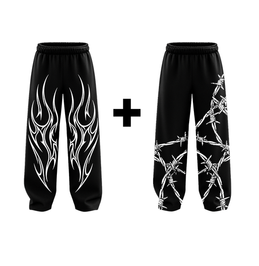 Wicked Lace + Bramble Bundle