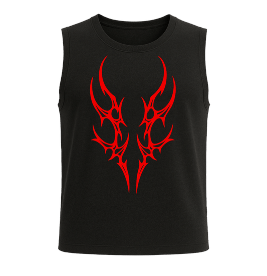 RageHorn Gym Vest