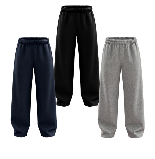 Ultimate Basics Bundle