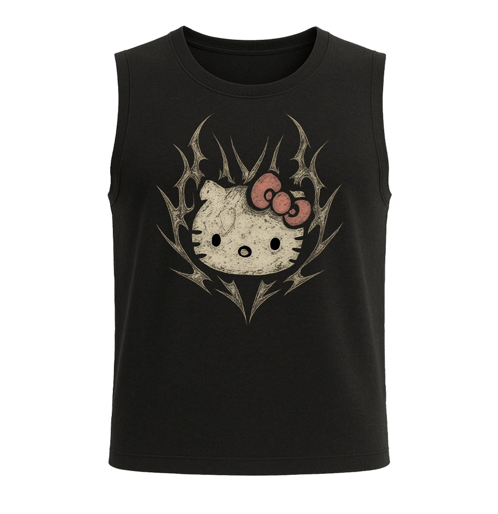 Rotten Royalty Gym Vest
