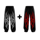 Wicked Lace + Hellspawn Bundle