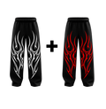 Wicked Lace + Hellspawn Bundle
