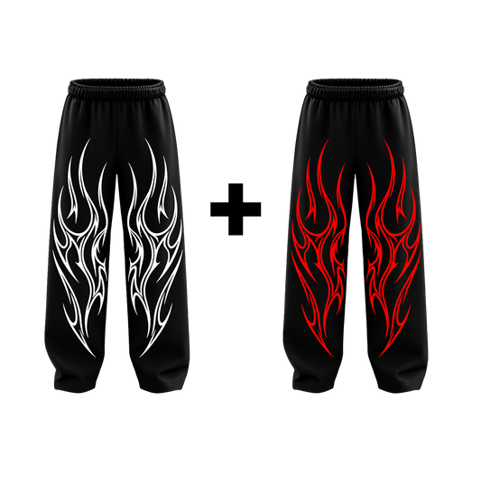 Wicked Lace + Hellspawn Bundle