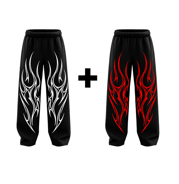 Wicked Lace + Hellspawn Bundle