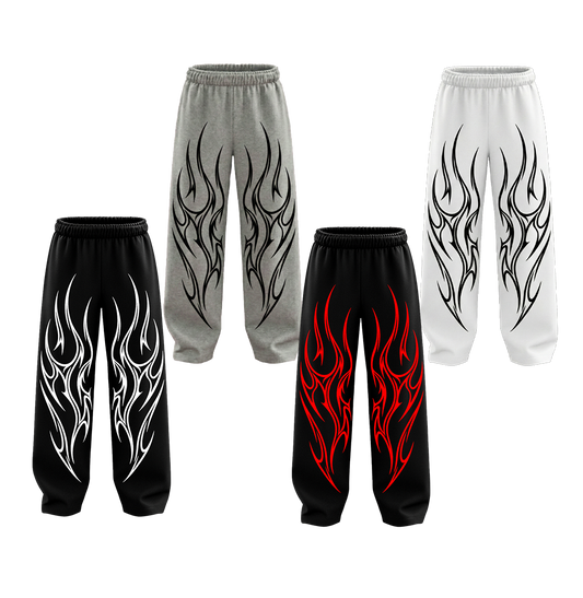 Ultimate Wicked Bundle - 4 Pants