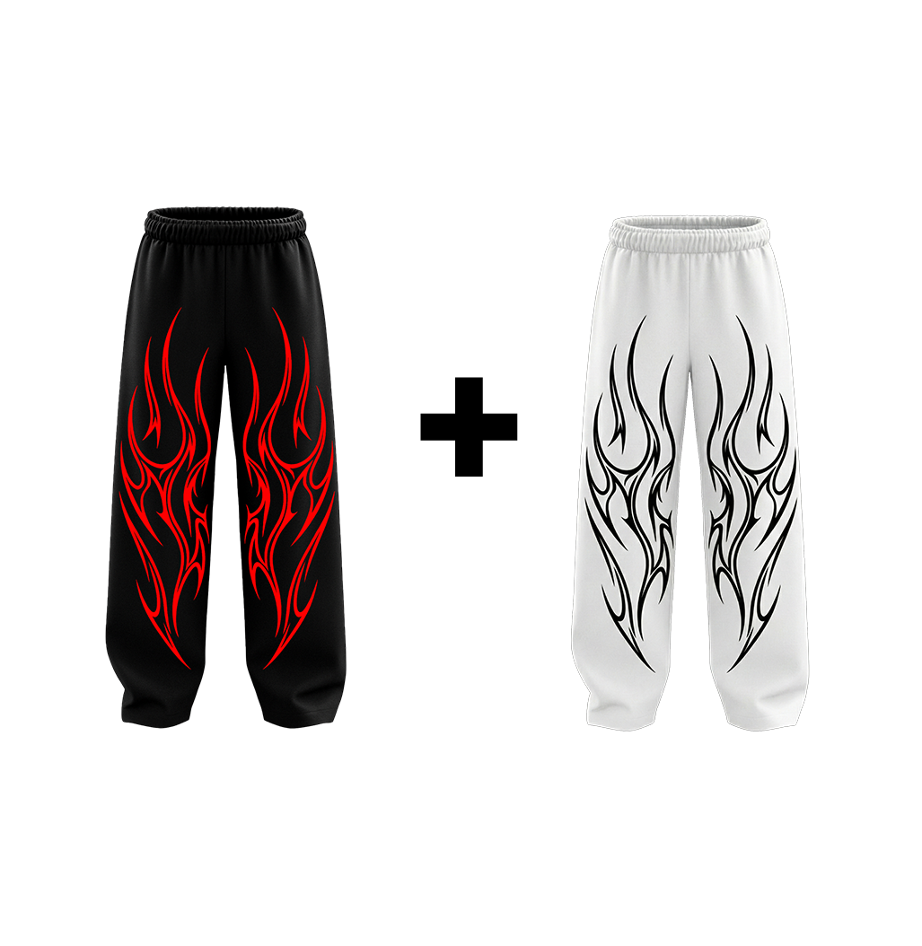 Hellspawn + Frostbite Bundle