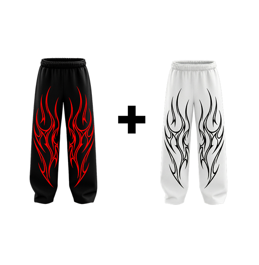 Hellspawn + Frostbite Bundle