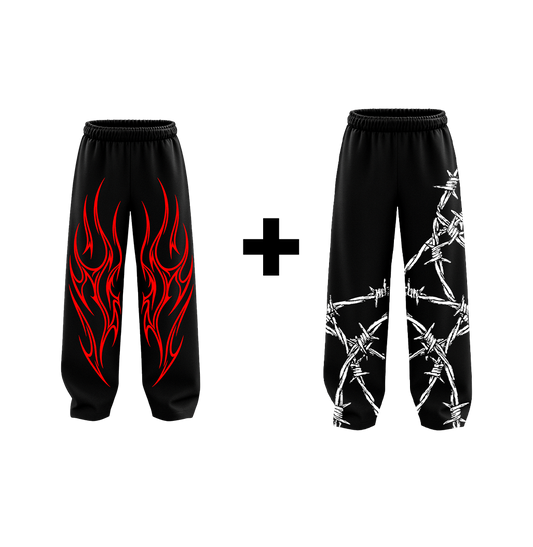 Hellspawn + Bramble Bundle