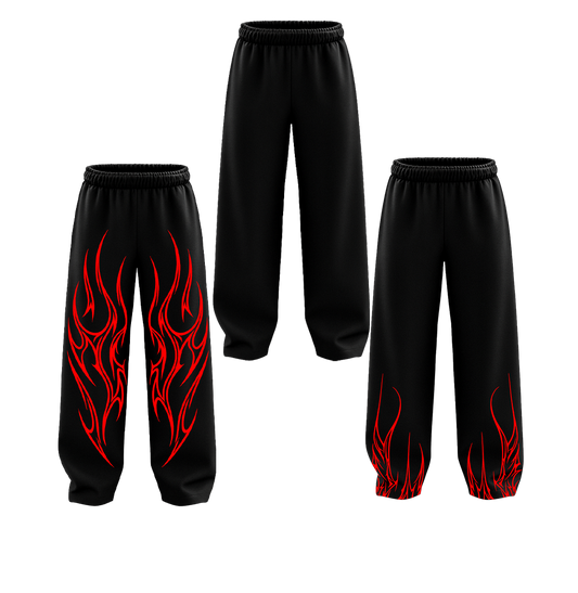 Best Seller Bundle: Hellspawn, Corruptor, Basic Black