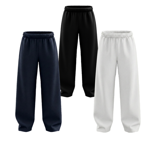 Ultimate Basics Bundle