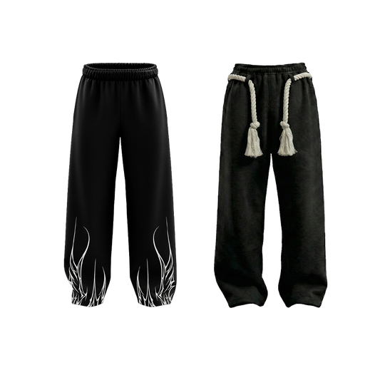 TOGI ROPE + Breakout Bundle