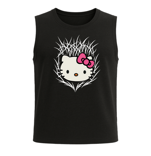 Barbed Baby Gym Vest