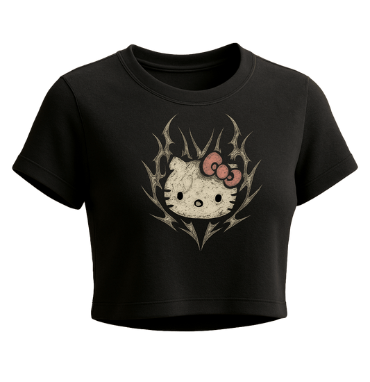 Rotten Royalty Baby Tee