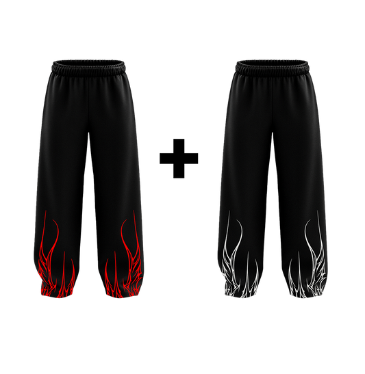 Corruptor + Breakout Bundle