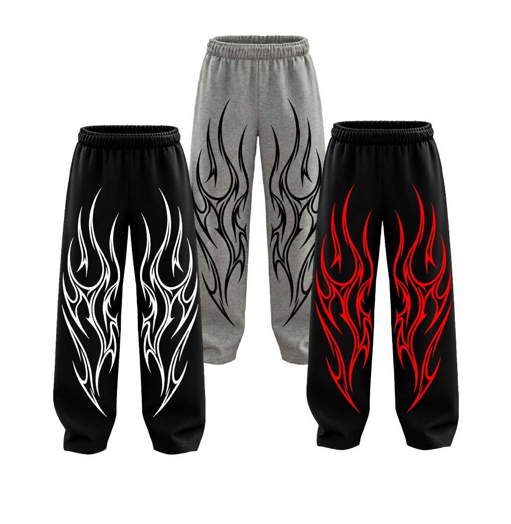 Wicked Lace + Hellspawn Bundle