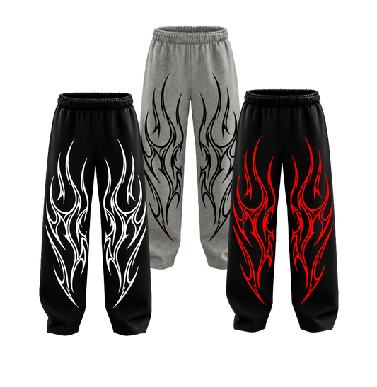 Wicked Lace + Hellspawn Bundle