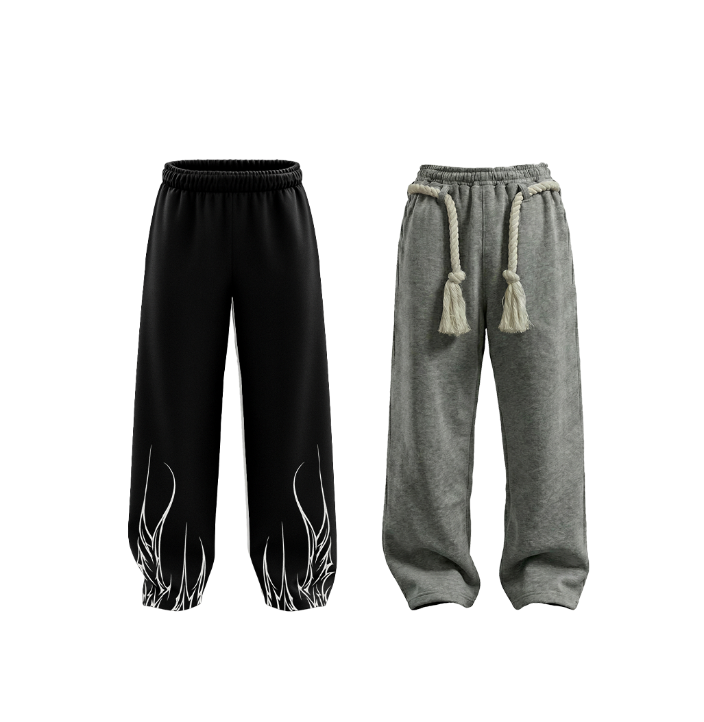 TOJI ROPE + Breakout Bundle