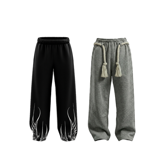 TOJI ROPE + Breakout Bundle