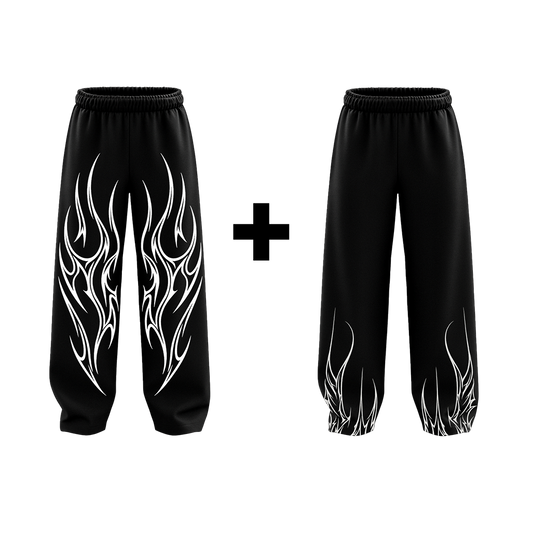 Breakout + Wicked Lace Bundle