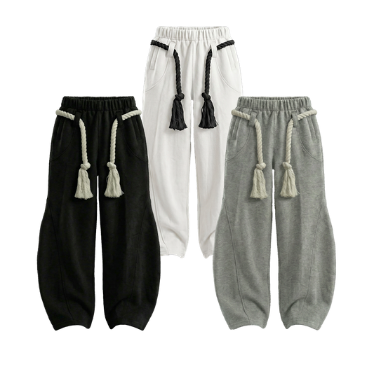 TOJI Barrel Fit Bundle 3 Pants