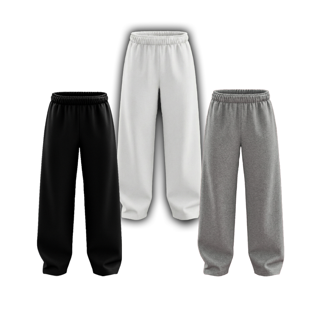 Ultimate Basics Bundle