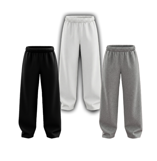 Ultimate Basics Bundle