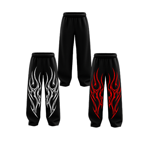 The Wicked Bundle - 3 Pants