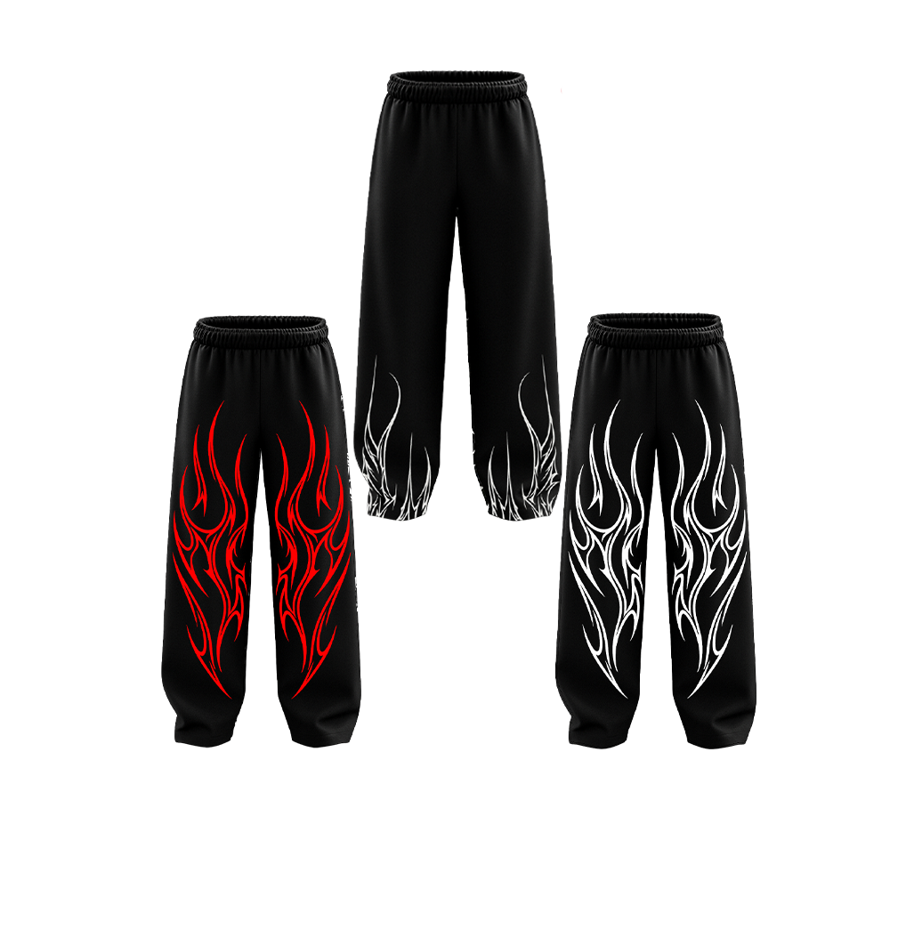 The Best Seller Bundle - 3 Pants