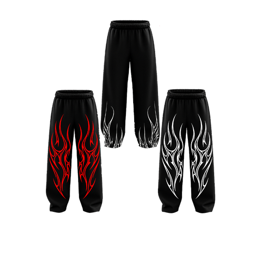 The Best Seller Bundle - 3 Pants