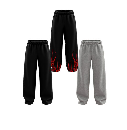 Ultimate Basics Bundle
