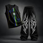 Brazil Jersey Bundle