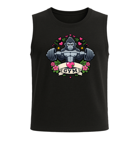 Mighty Gym Tank Top
