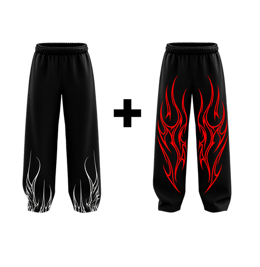 Breakout + Hellspawn Bundle