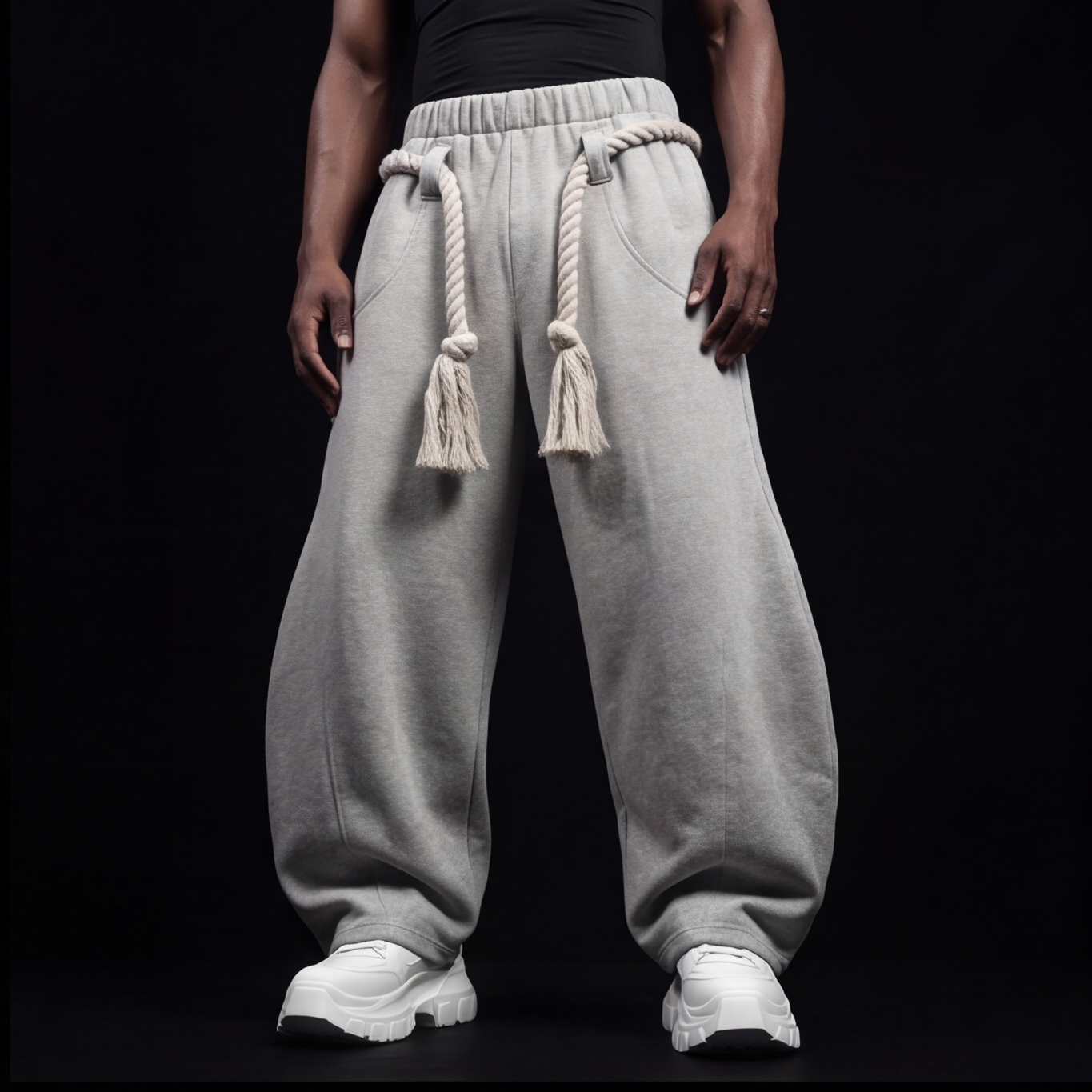 TOJI Barrel Fit Bundle 3 Pants