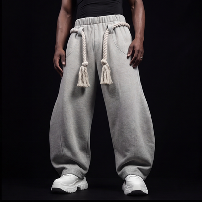 TOGI Rope Grey + Black Barrel Fit Bundle