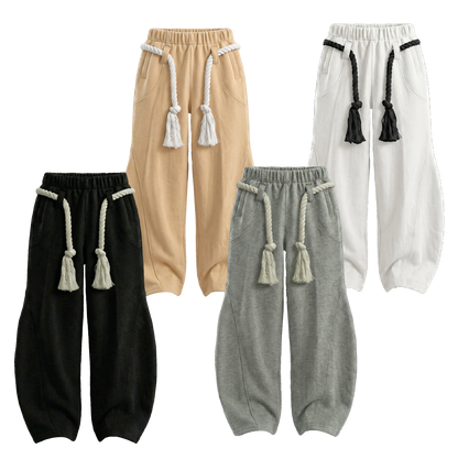Ultimate TOJI Barrel Fit Bundle 4 Pants