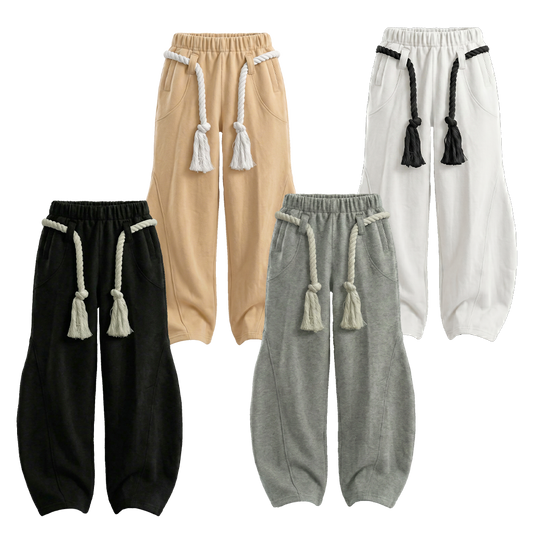 Ultimate TOJI Barrel Fit Bundle 4 Pants