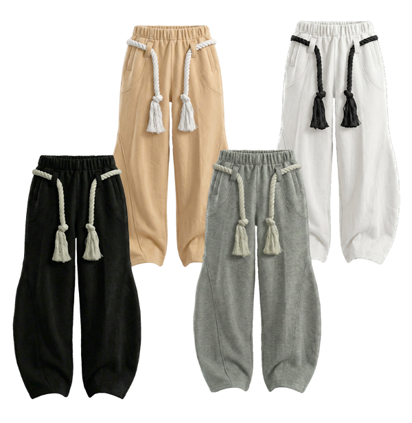 Ultimate TOJI Barrel Fit Bundle 4 Pants