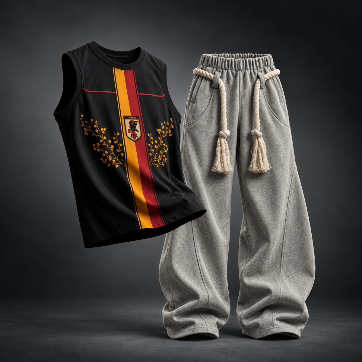 Japan Jersey Bundle