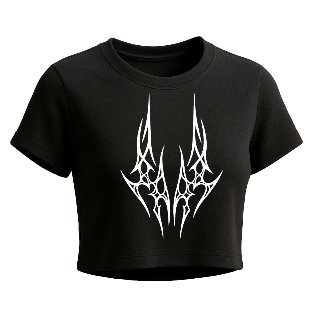 Ashfang Baby Tee