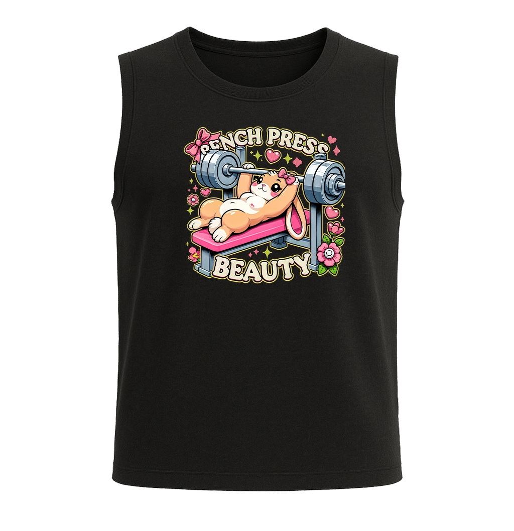 Bench Press Tank Top