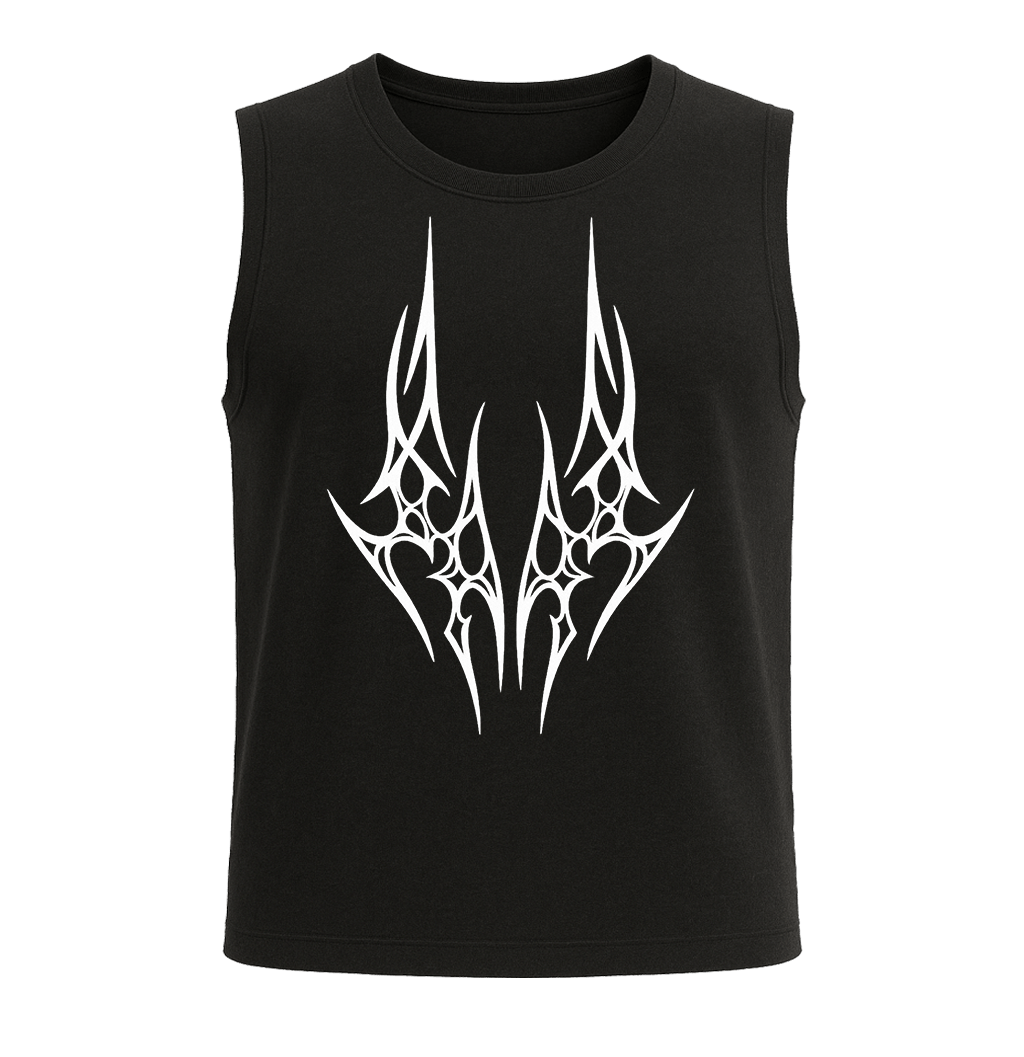 Ashfang Gym Vest