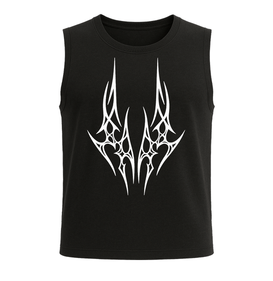Ashfang Gym Vest