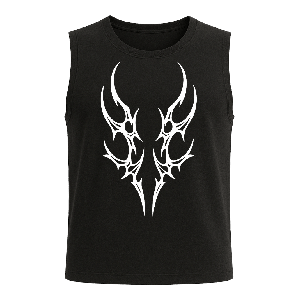 Wraith Crown Gym Vest
