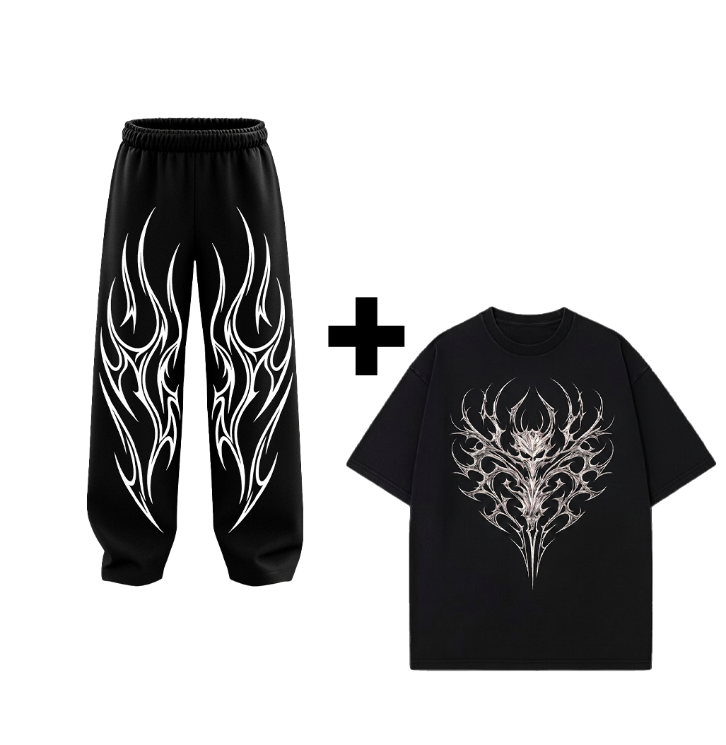 Wicked Lace + Elysium Bundle