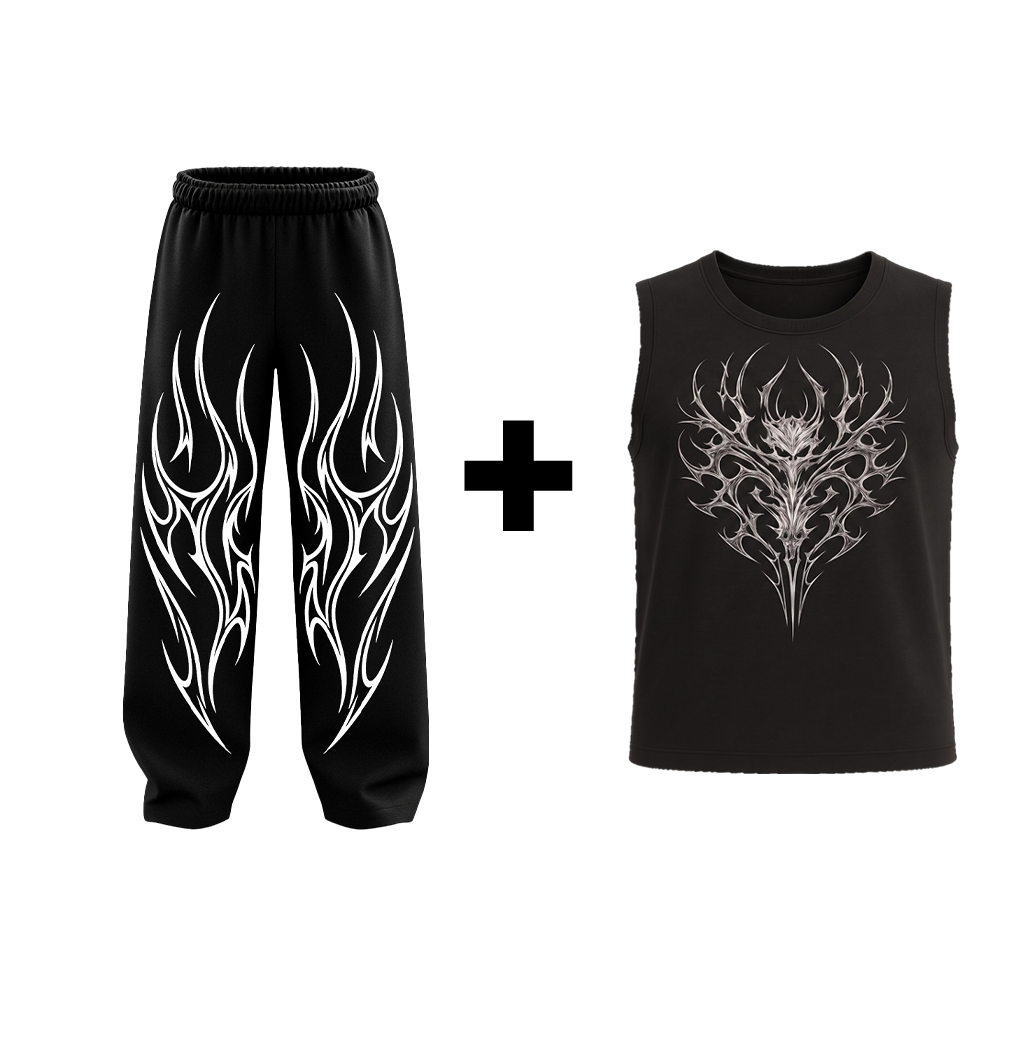 Wicked Lace + Elysium Bundle