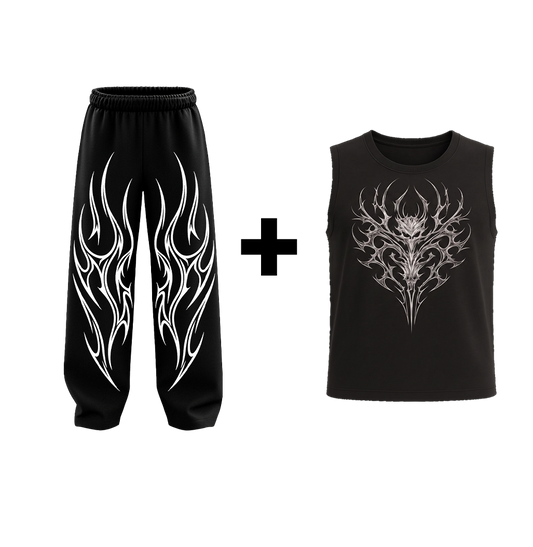 Wicked Lace + Elysium Bundle