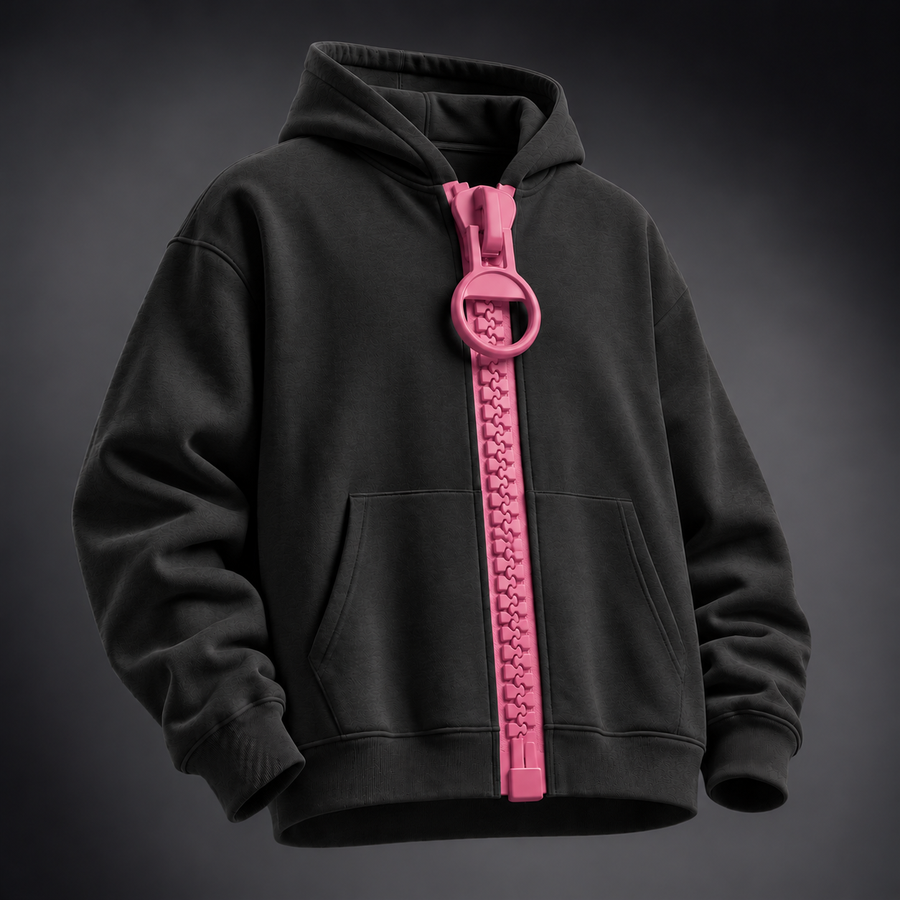 ZIPPED